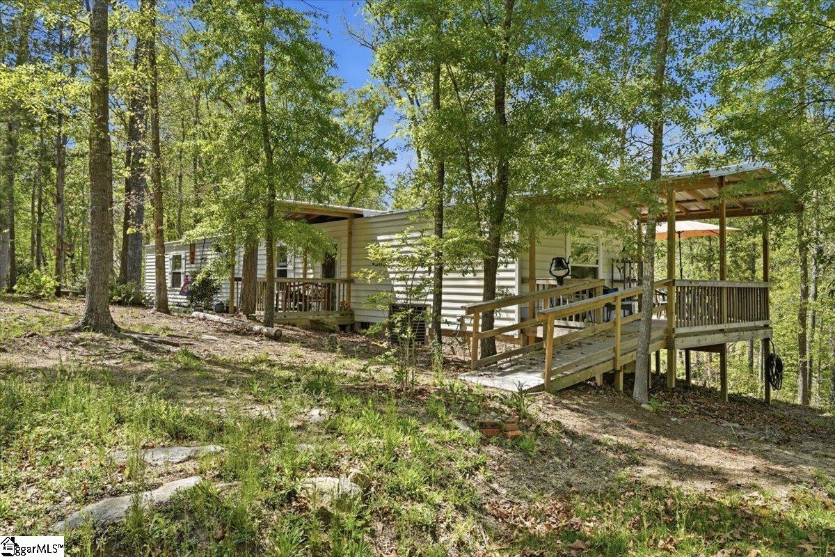 27 Widewater Court Iva, SC 29655 - Photo 16 of 21