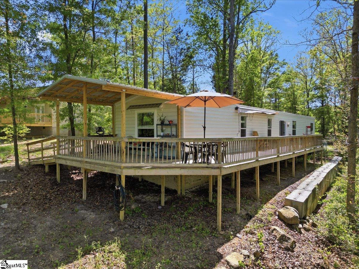 27 Widewater Court Iva, SC 29655 - Photo 2 of 21