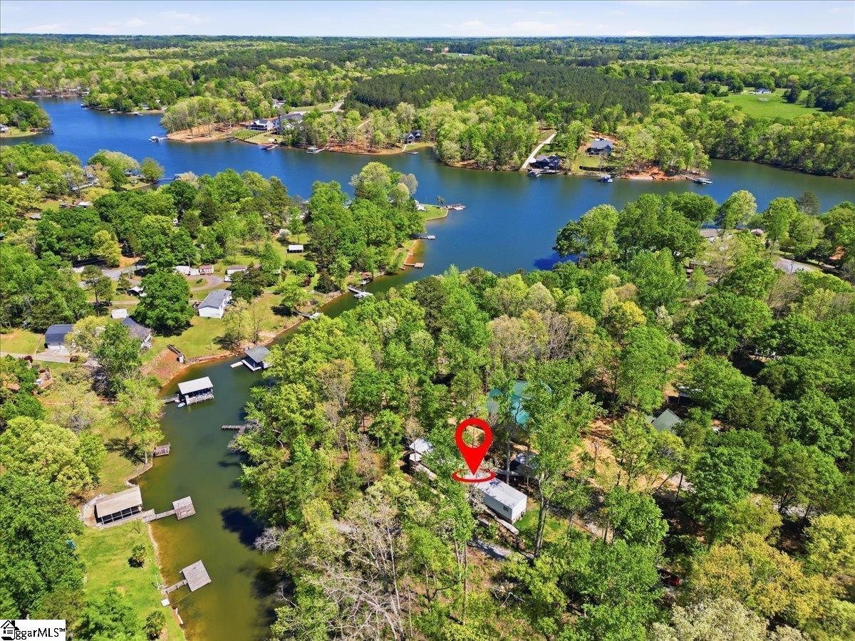 27 Widewater Court Iva, SC 29655 - Photo 21 of 21