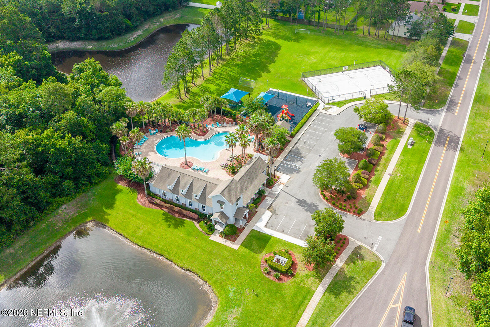 76097 Tideview Lane Yulee, FL 32097 - Photo 42 of 98 76097 Tideview Ln-38