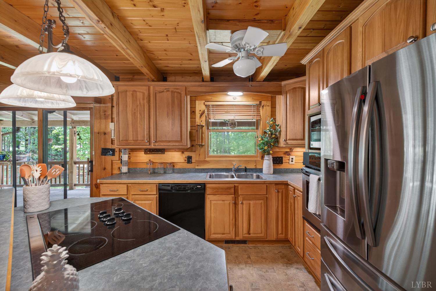 1513 Peppertree Road Bedford, VA 24523 - Photo 3 of 37