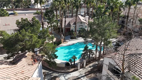 $213,000 | 1405 South Nellis Boulevard, Unit 1025, Las Vegas, NV 89104