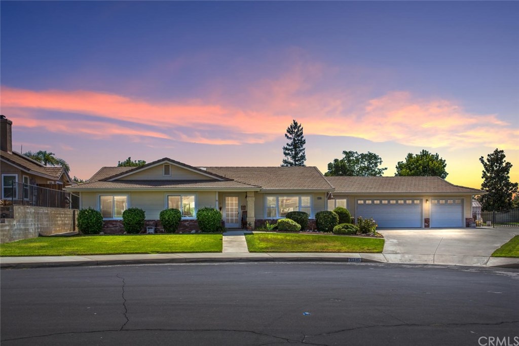 35345 Rancho Road Yucaipa, CA 92399 - Photo 1 of 1