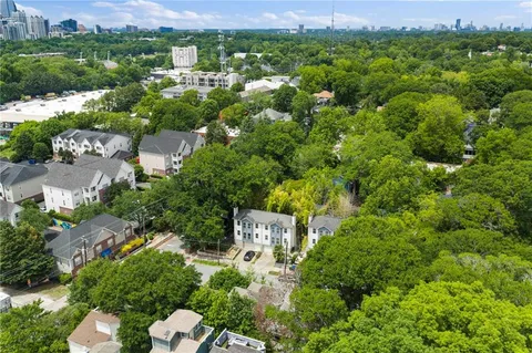 $799,000 | 737 St Charles Avenue Northeast, Atlanta, GA 30306