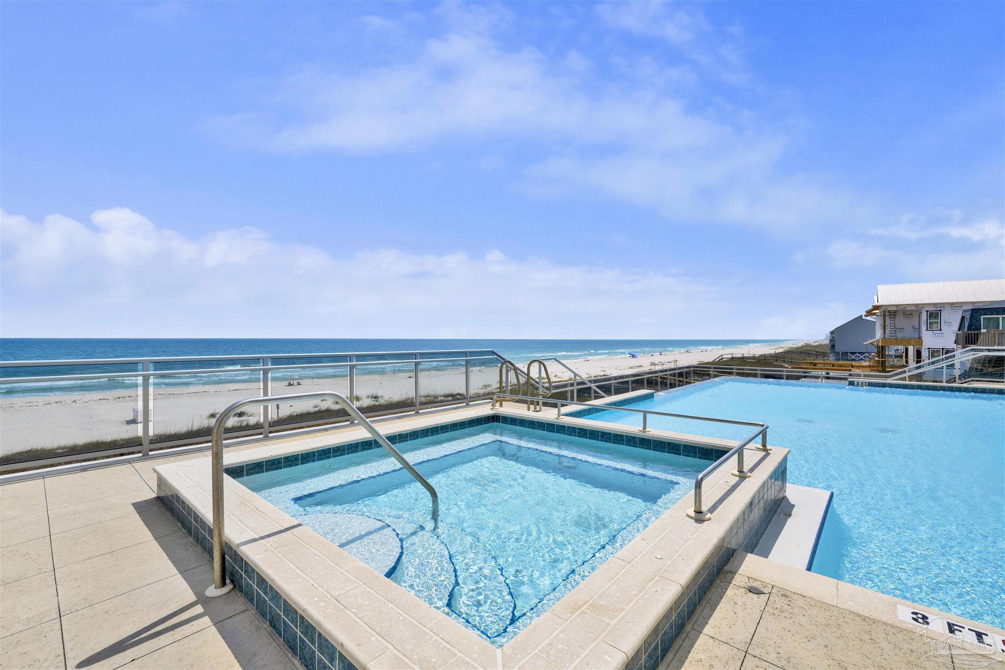 14701 Perdido Key Drive, Unit 402 Perdido Key, FL 32507 - Photo 41 of 53 Gallery Image 41