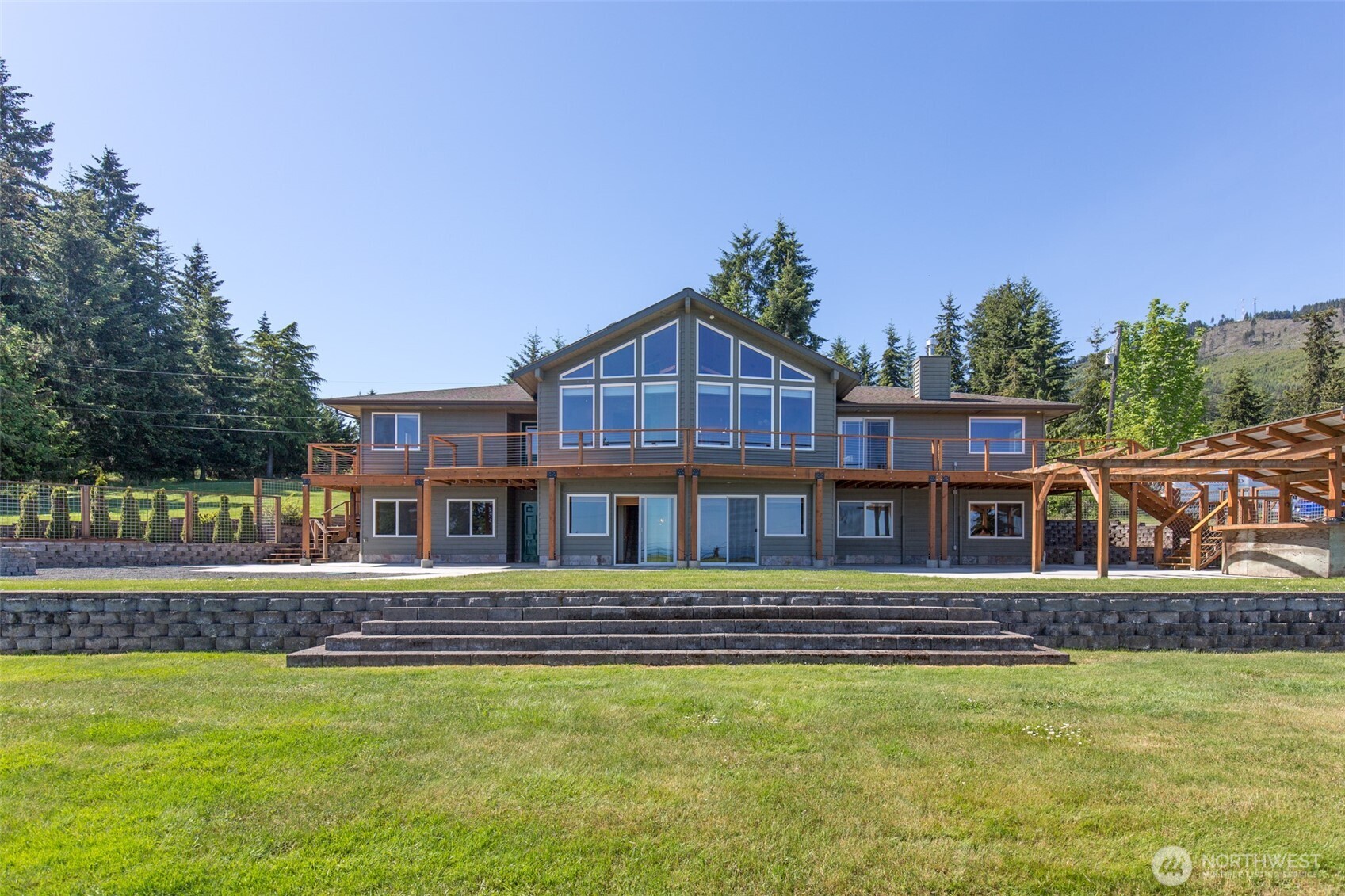 3630 Mt Pleasant Road Port Angeles, WA 98362 - Photo 34 of 40