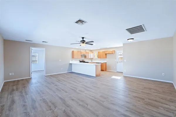$1,500 | 1453 Luna Lane, Unit A, Bullhead City, AZ 86442