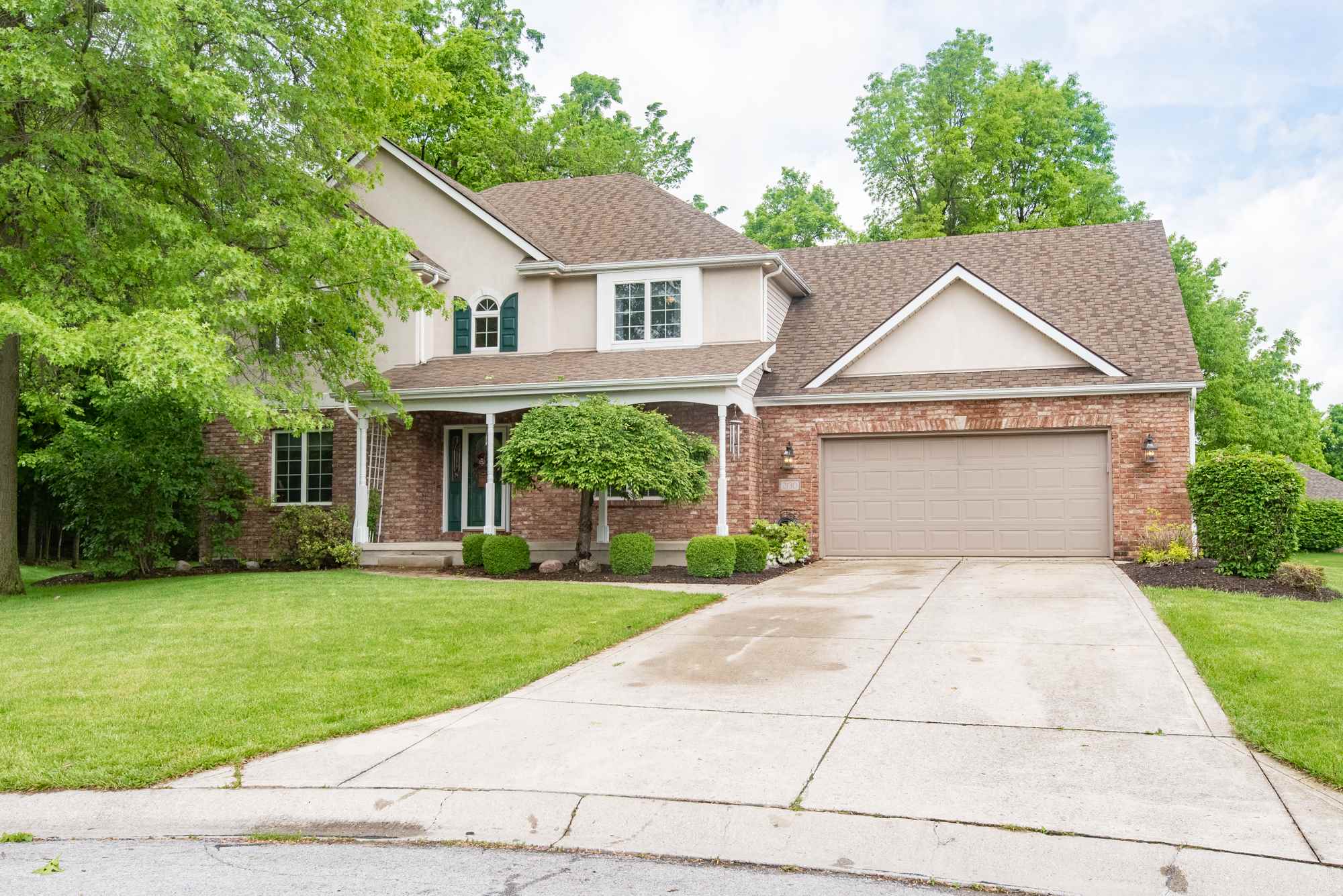 2130 York Ridge Place Fort Wayne, IN 46818 - Photo 1 of 34