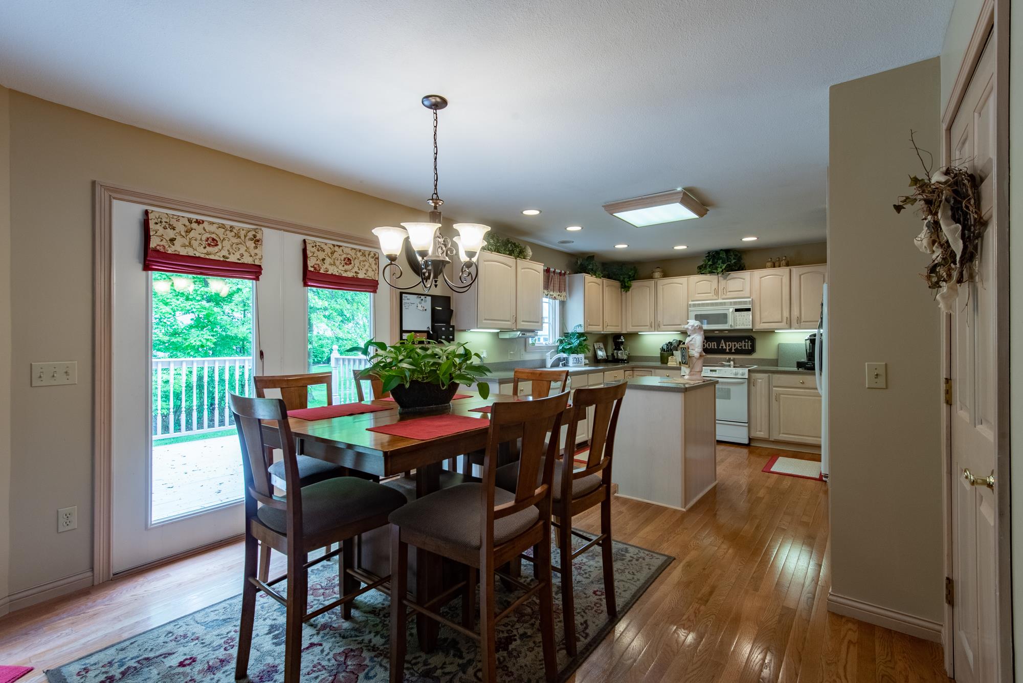 2130 York Ridge Place Fort Wayne, IN 46818 - Photo 12 of 34