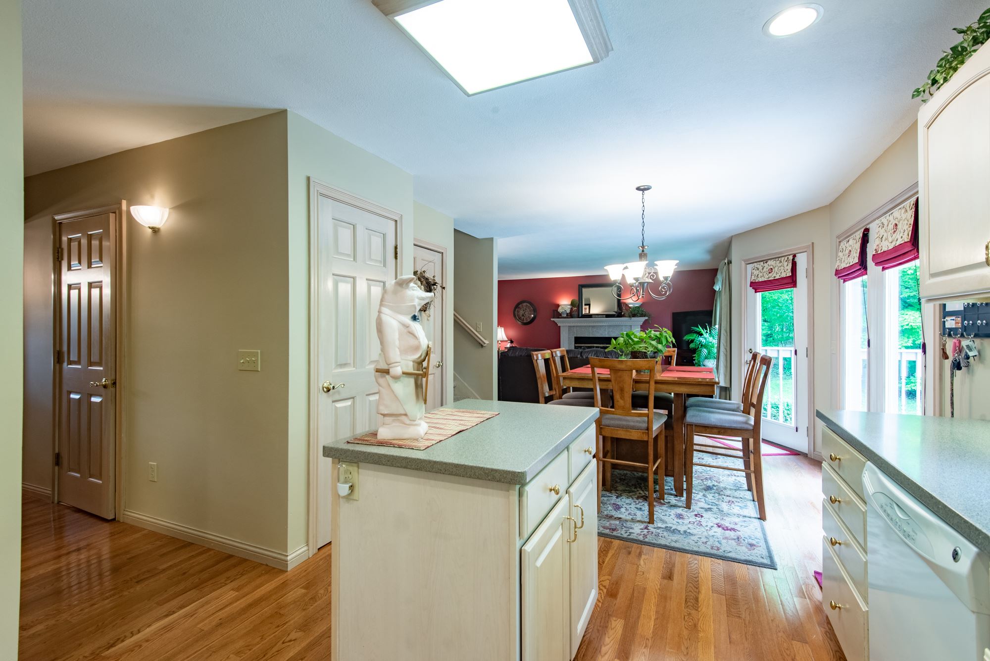 2130 York Ridge Place Fort Wayne, IN 46818 - Photo 15 of 34