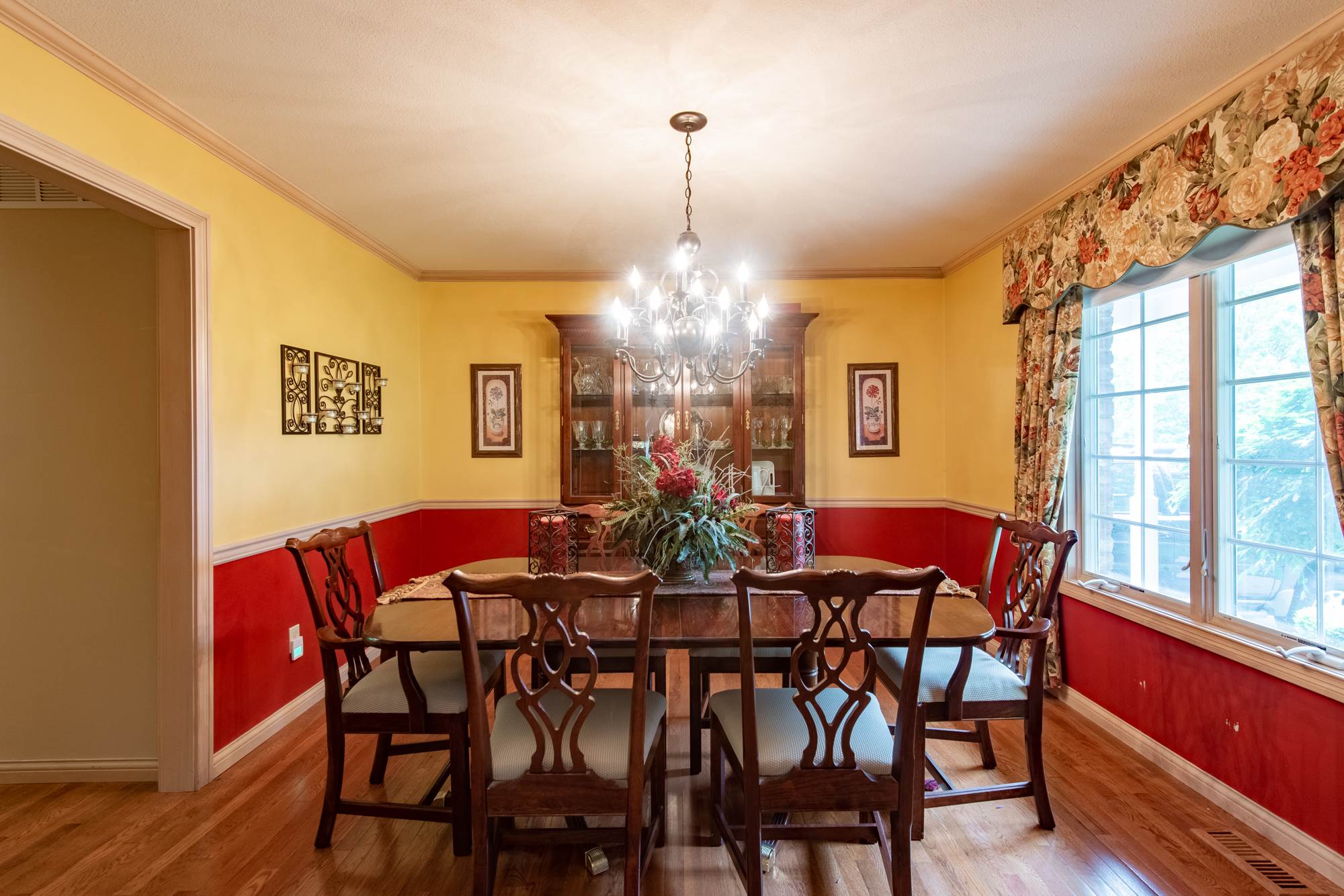 2130 York Ridge Place Fort Wayne, IN 46818 - Photo 17 of 34