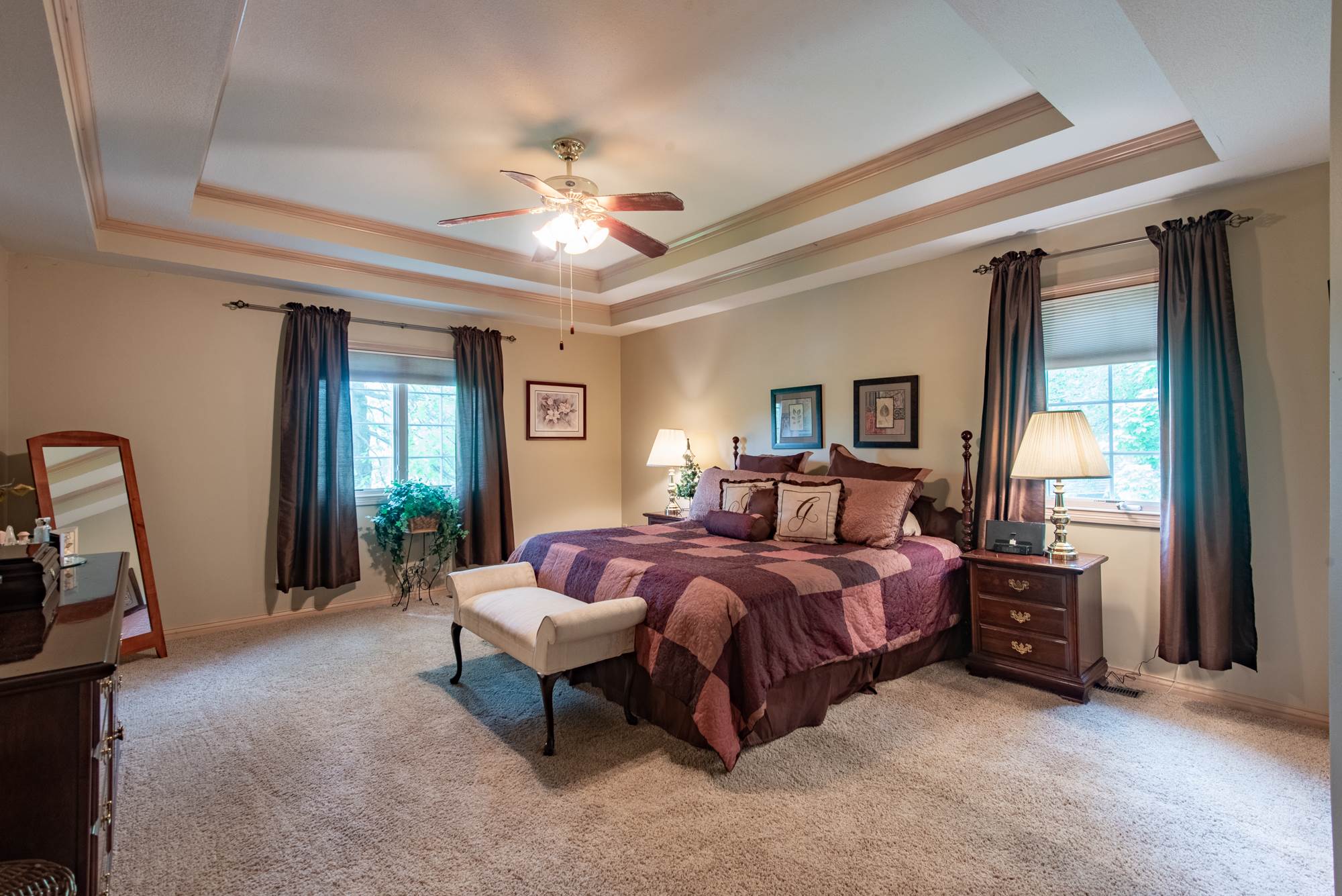 2130 York Ridge Place Fort Wayne, IN 46818 - Photo 20 of 34