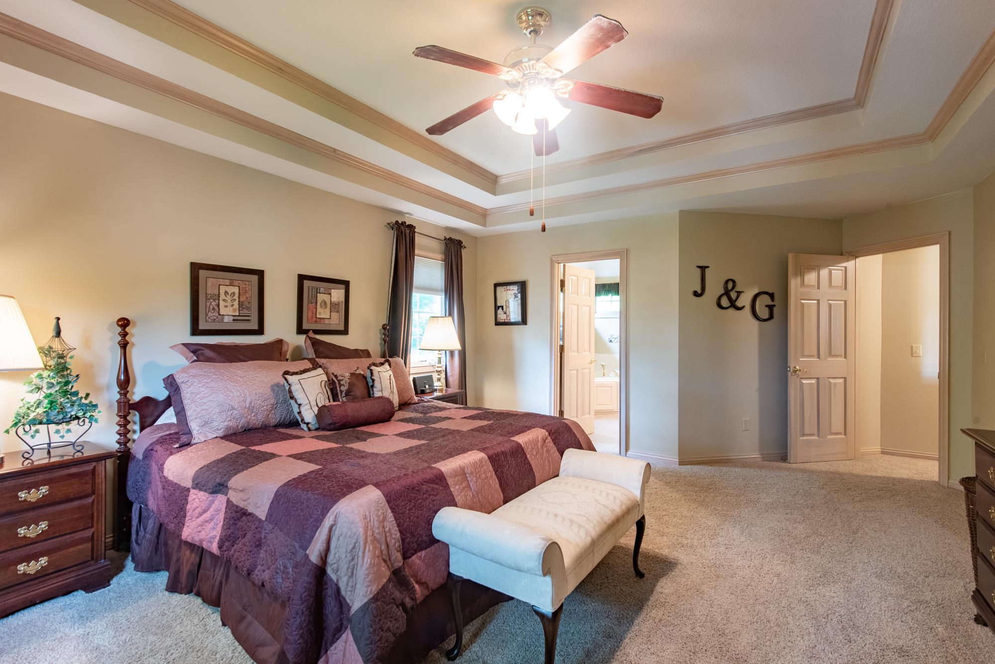2130 York Ridge Place Fort Wayne, IN 46818 - Photo 21 of 34