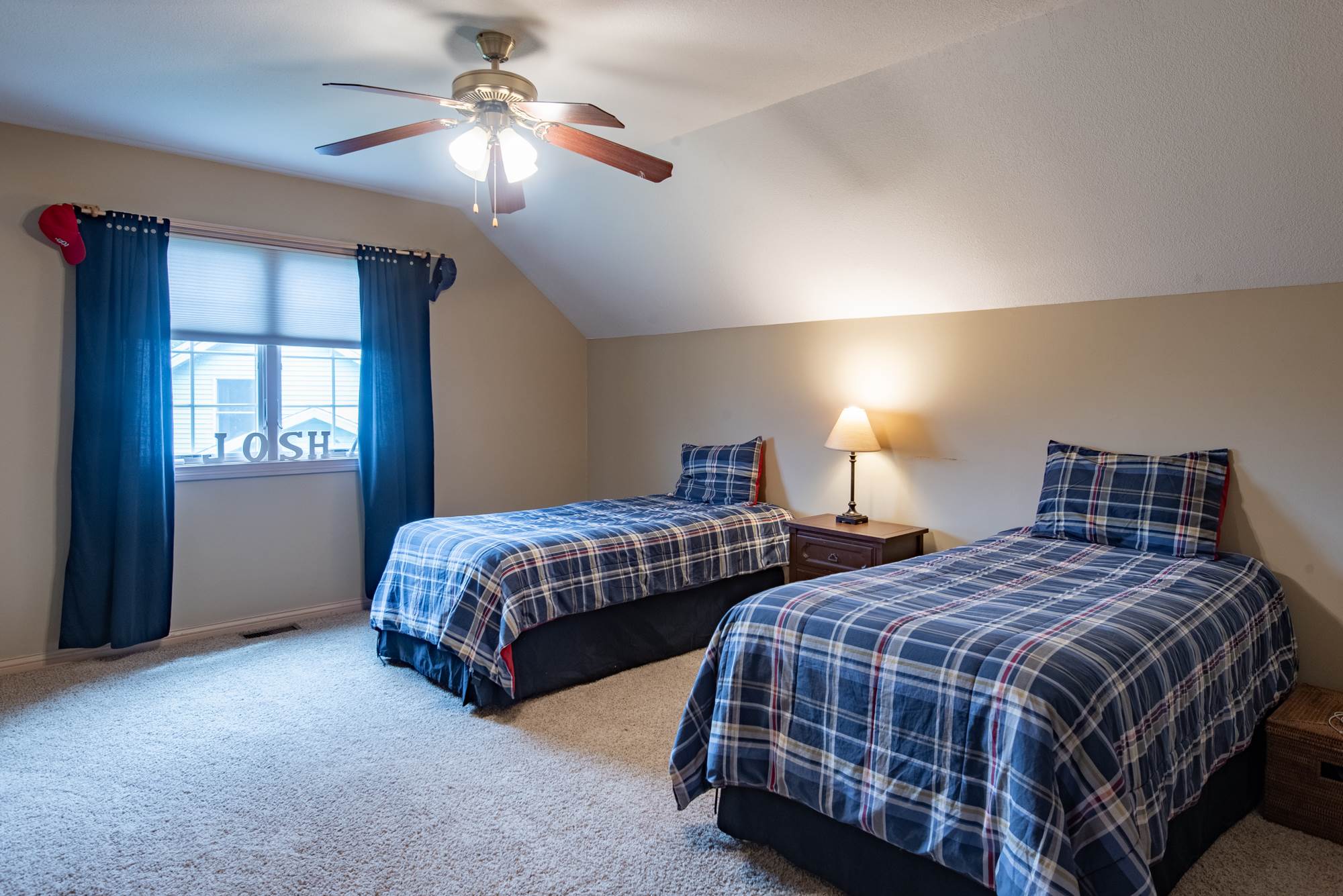 2130 York Ridge Place Fort Wayne, IN 46818 - Photo 24 of 34