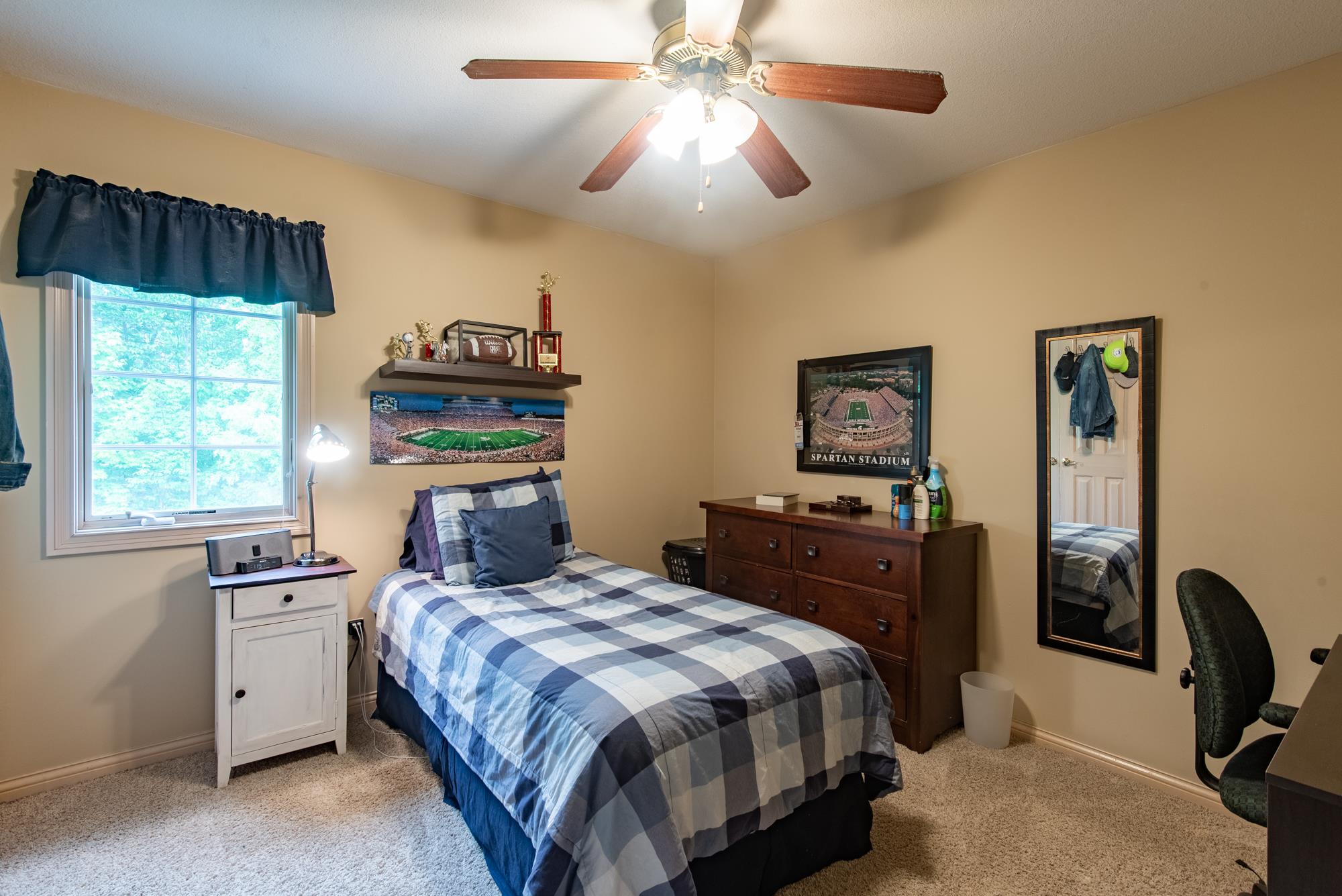 2130 York Ridge Place Fort Wayne, IN 46818 - Photo 25 of 34