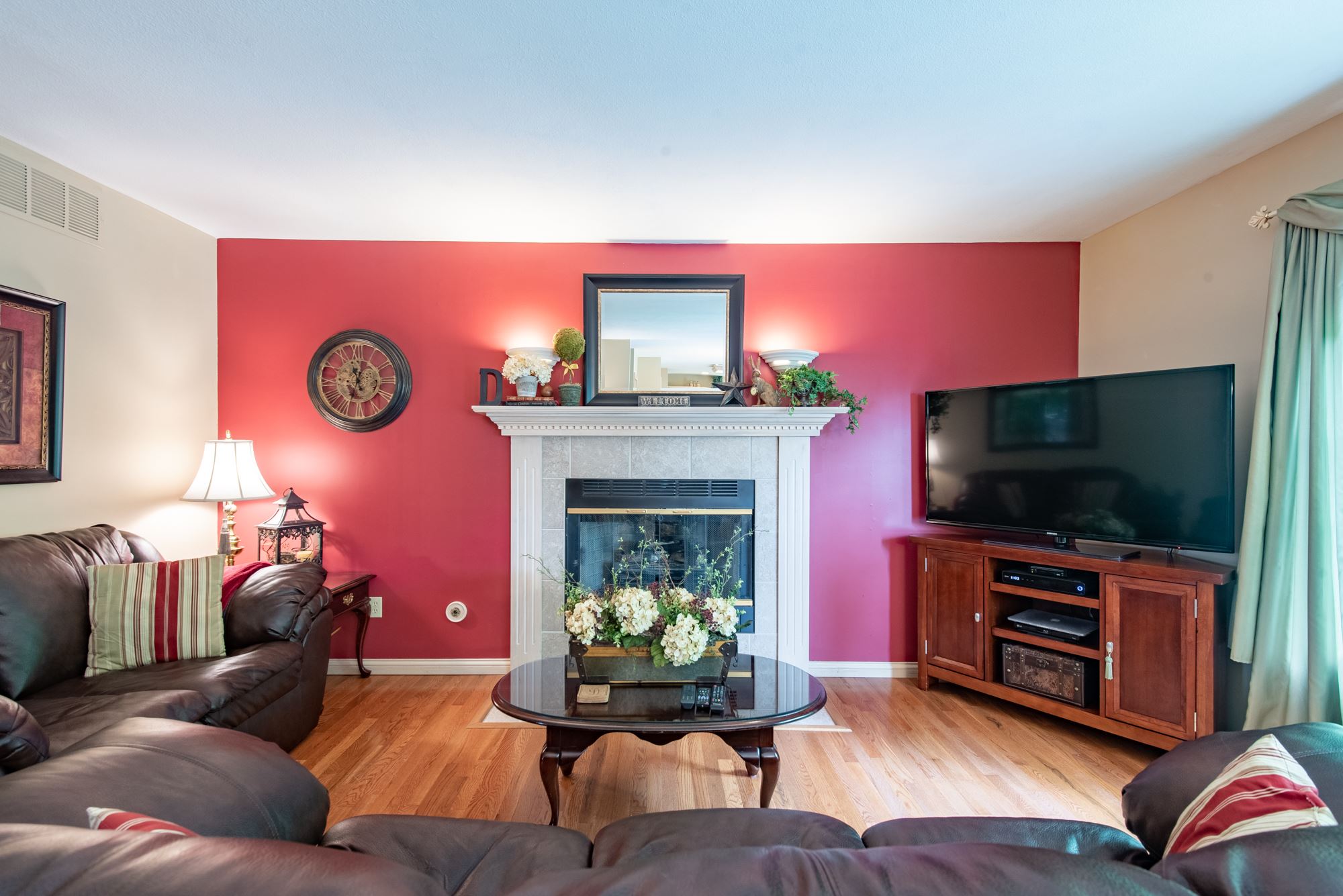 2130 York Ridge Place Fort Wayne, IN 46818 - Photo 4 of 34