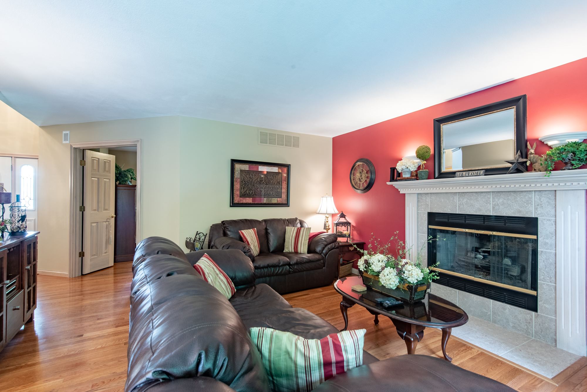 2130 York Ridge Place Fort Wayne, IN 46818 - Photo 5 of 34