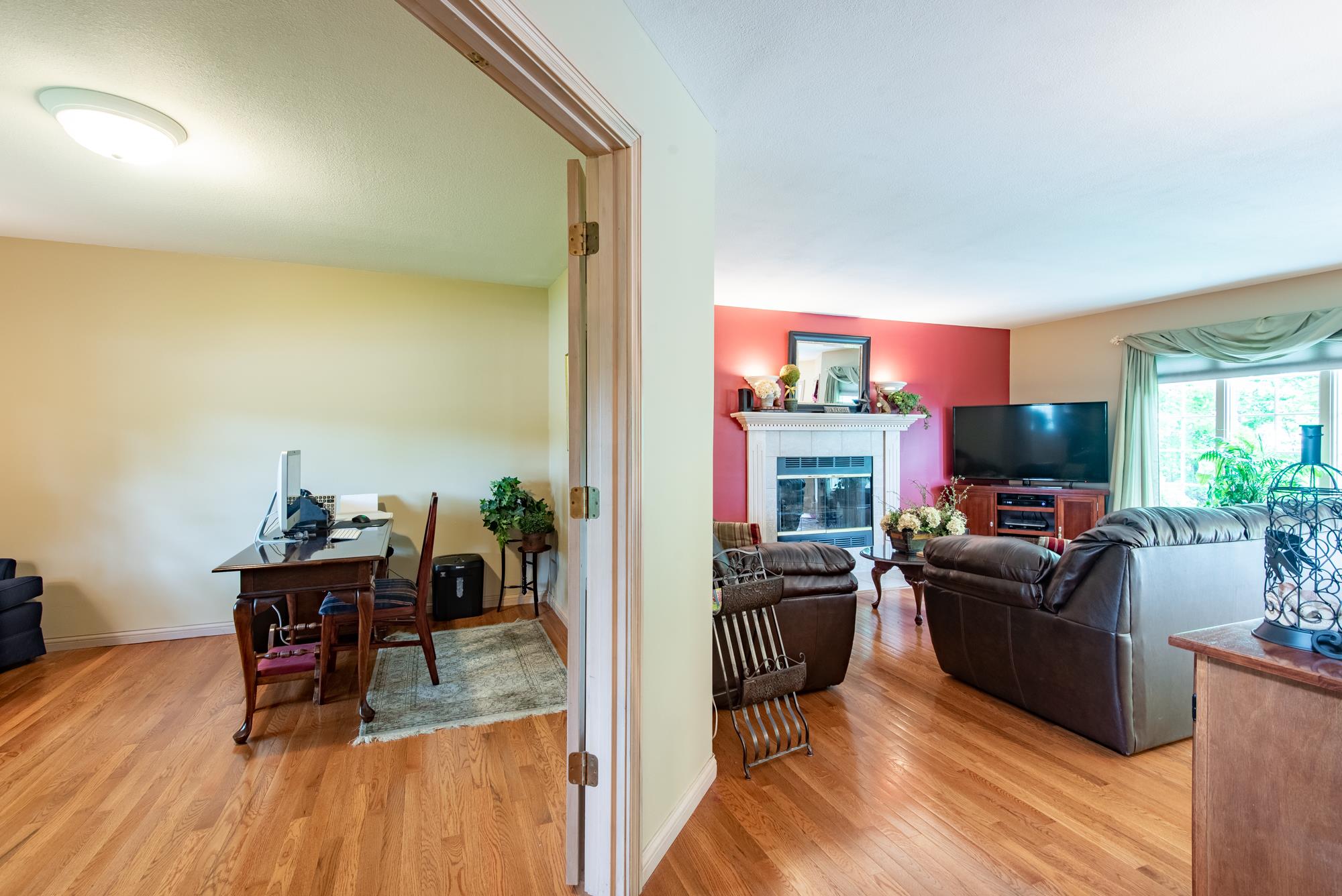 2130 York Ridge Place Fort Wayne, IN 46818 - Photo 6 of 34