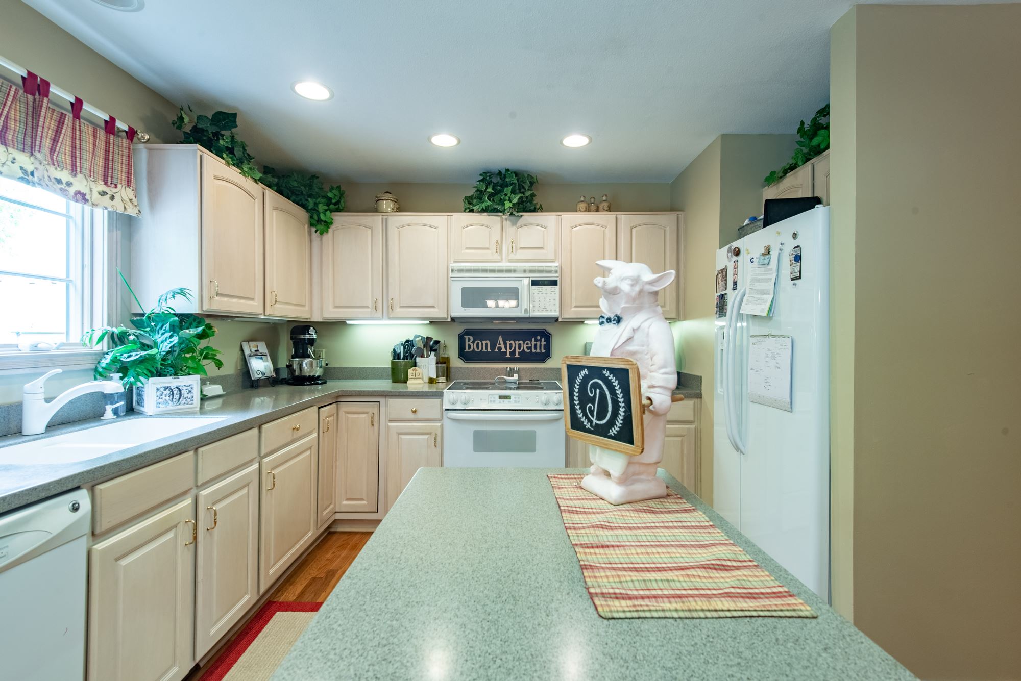 2130 York Ridge Place Fort Wayne, IN 46818 - Photo 8 of 34