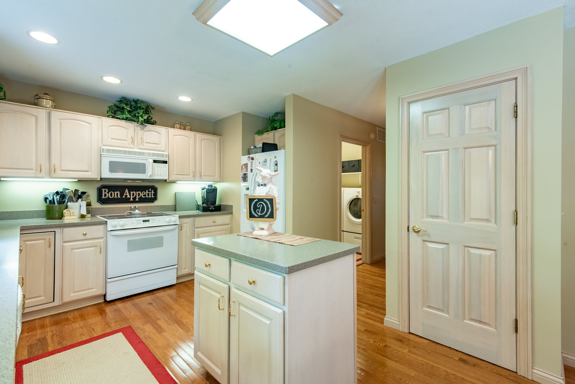 2130 York Ridge Place Fort Wayne, IN 46818 - Photo 9 of 34