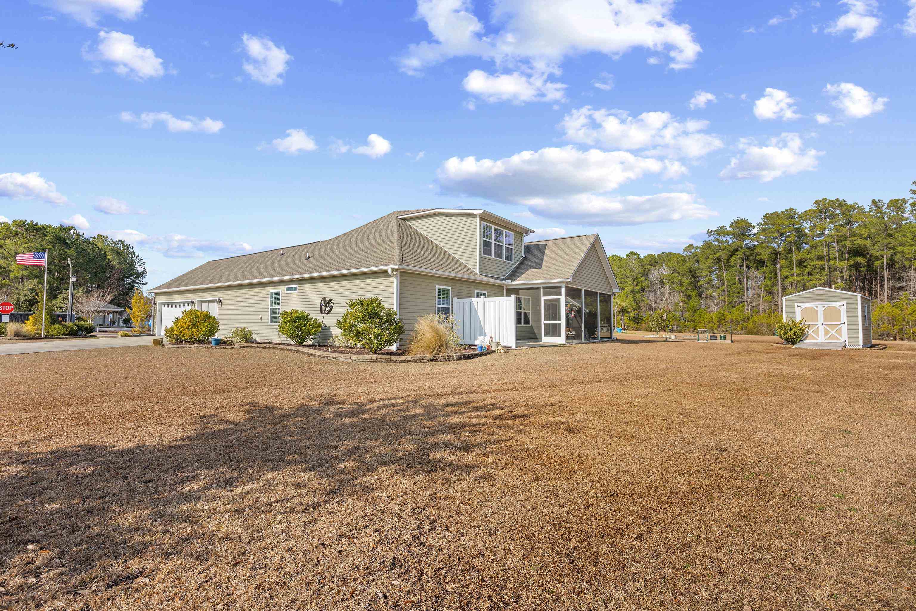 191 Belclare Way Longs, SC 29568 - Photo 33 of 40