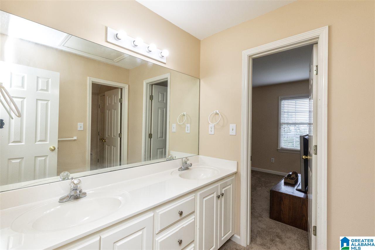256 Clairmont Road Sterrett, AL 35147 - Photo 35 of 46