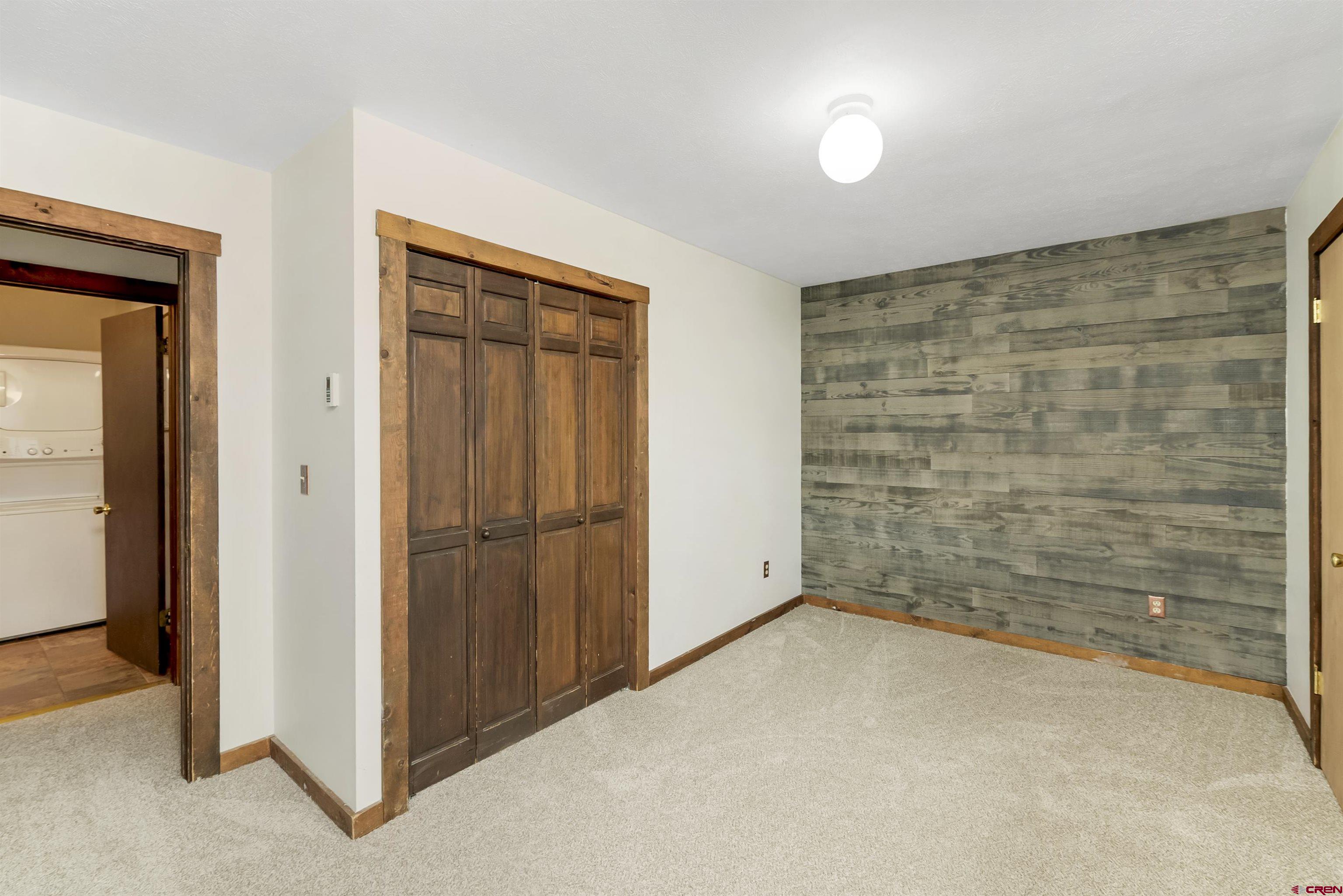 22 Castle Road, Unit 2 Crested Butte, CO 81225 - Photo 22 of 34 a view of an empty room with a bathroom