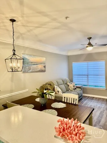 $1,700 | 3325 Whitemarsh Way, Savannah, GA 31410