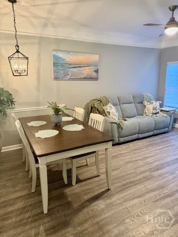 $1,700 | 3325 Whitemarsh Way, Savannah, GA 31410