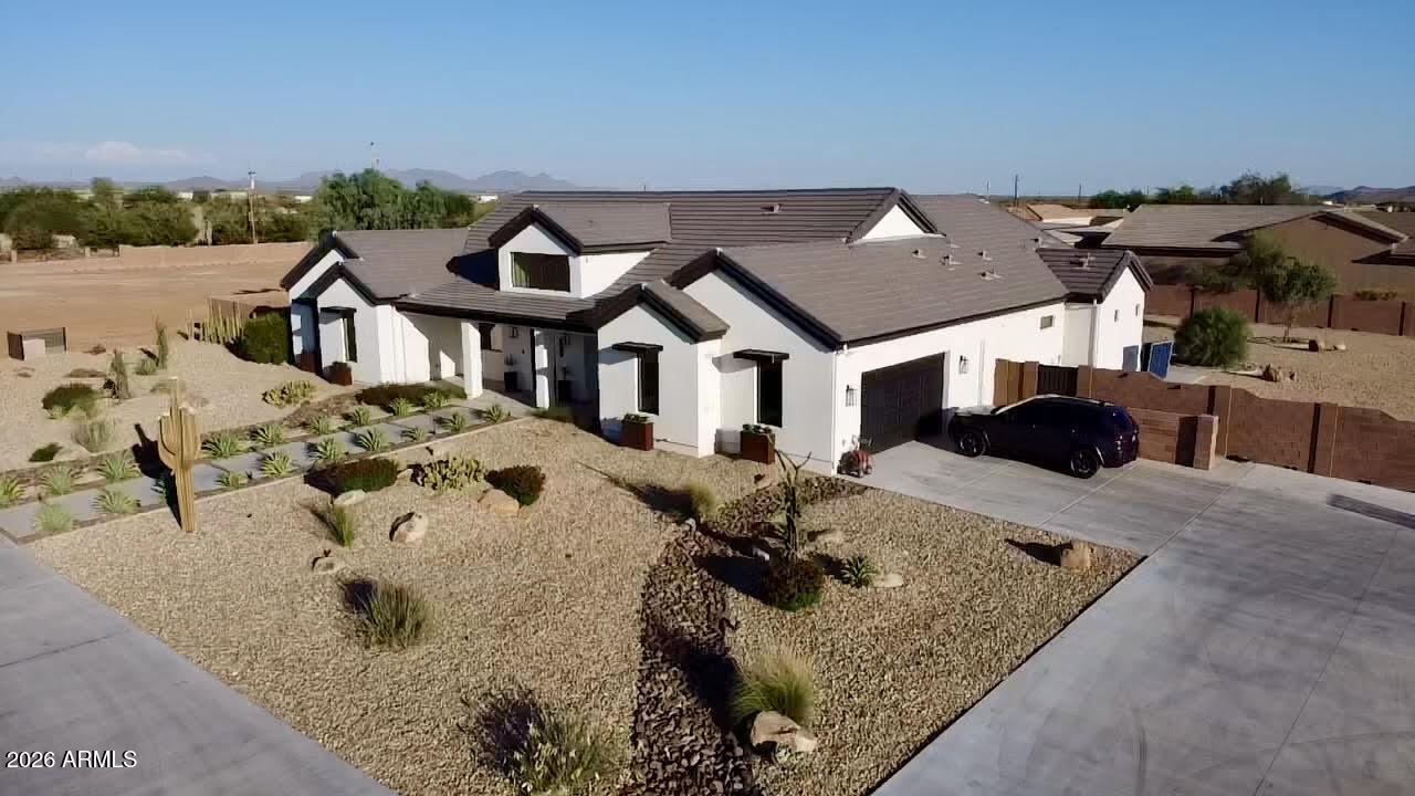 1519 East Dolores Road Phoenix, AZ 85086 - Photo 7 of 98 Drone 1