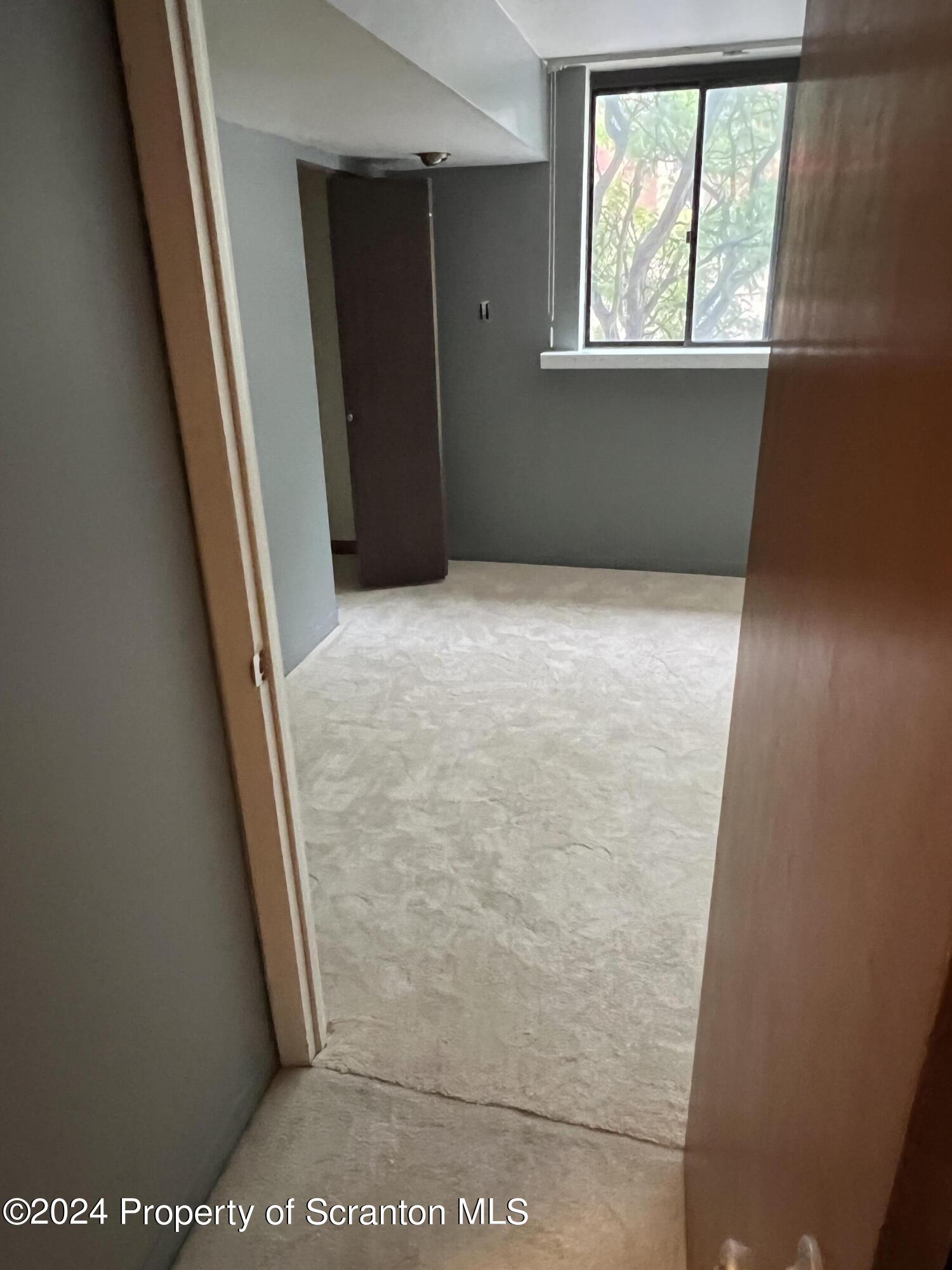 220 Linden Street, Unit 208 Scranton, PA 18503 - Photo 14 of 24 a view of an empty room