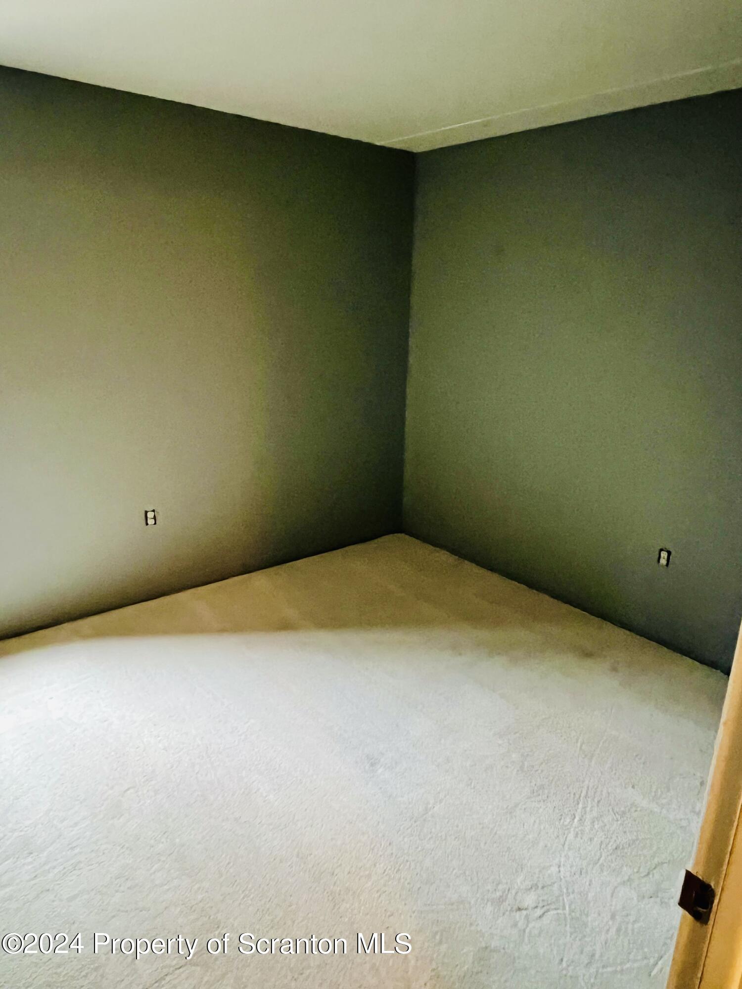220 Linden Street, Unit 208 Scranton, PA 18503 - Photo 20 of 24 a view of an empty room