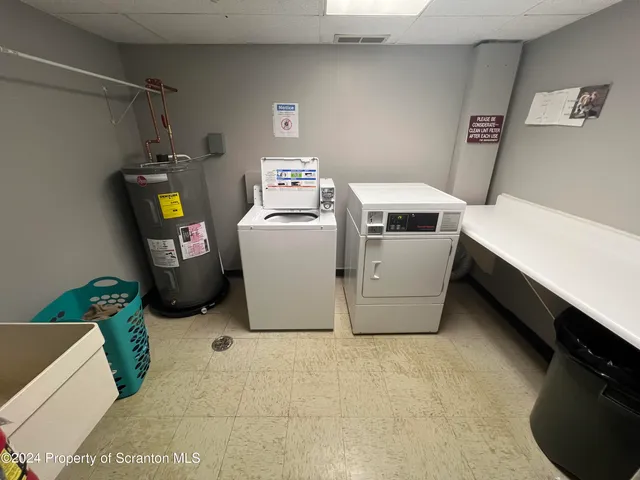 $1,400 | 220 Linden Street, Unit 208, Scranton, PA 18503