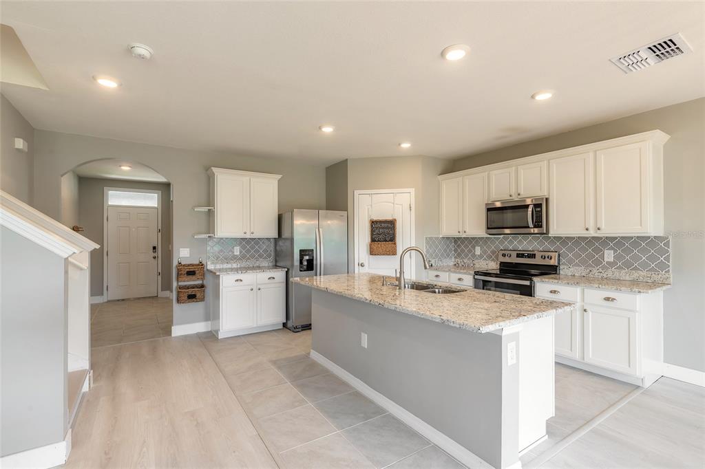 319 Sunset View Drive Edgewater, FL 32141 - Photo 19 of 50