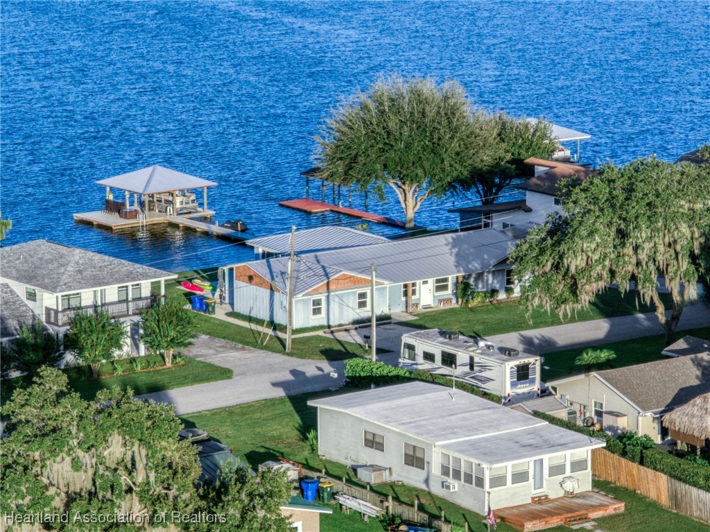 59 Twin Lakes Road Lake Placid, FL 33852 - Photo 1 of 45 Welcome to Lake Redwater