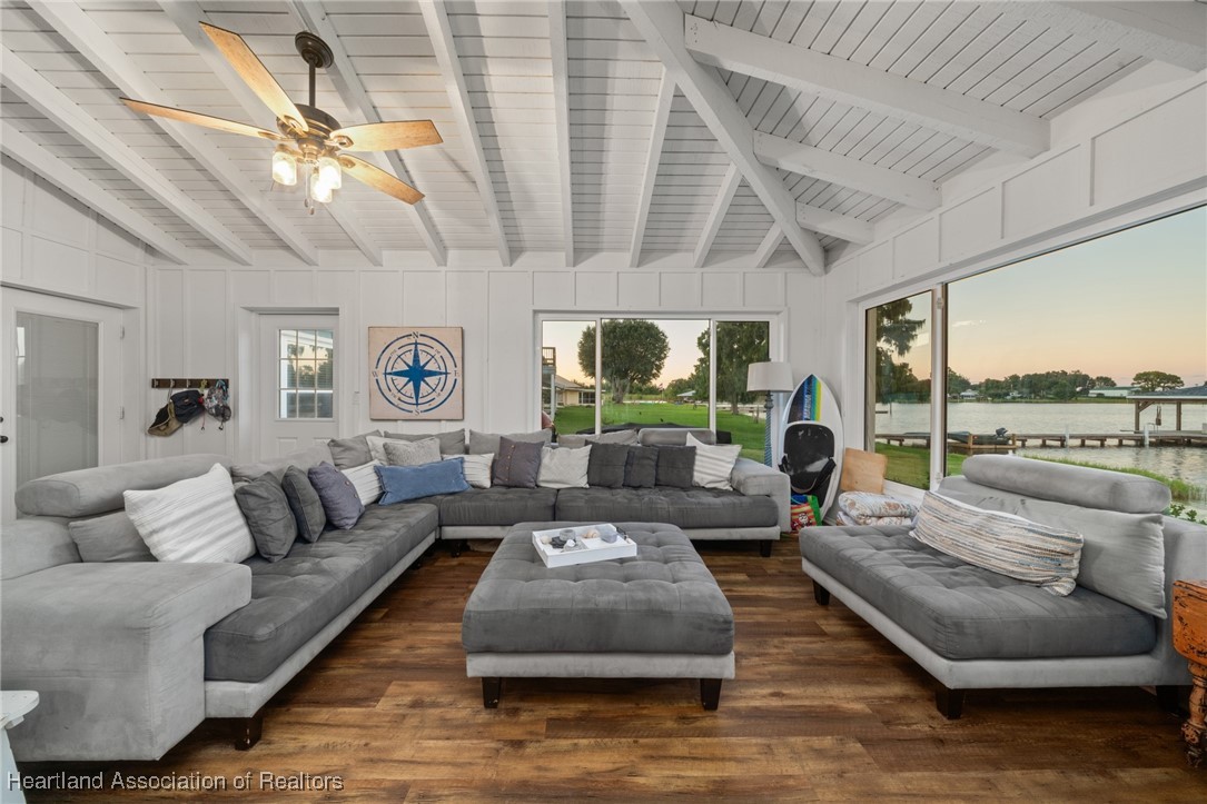 59 Twin Lakes Road Lake Placid, FL 33852 - Photo 16 of 45
