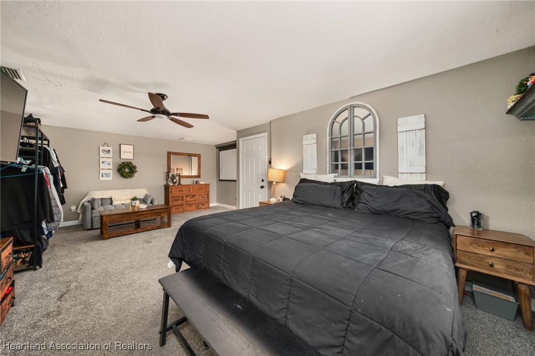 59 Twin Lakes Road Lake Placid, FL 33852 - Photo 18 of 45 BEDROOM? OFFICE? MEDIA OR GAME ROOM? YOU CHOOSE!!!!
