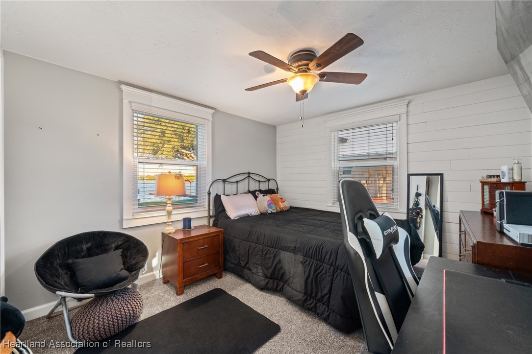 59 Twin Lakes Road Lake Placid, FL 33852 - Photo 28 of 45 Bedroom 3