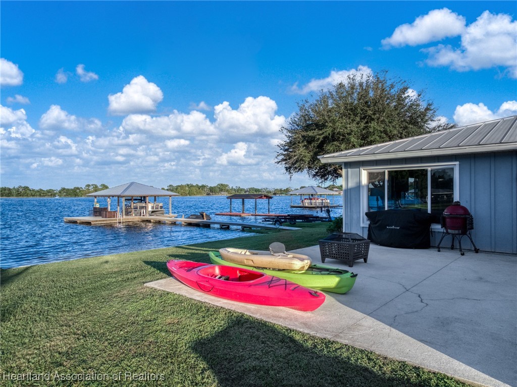 59 Twin Lakes Road Lake Placid, FL 33852 - Photo 34 of 45