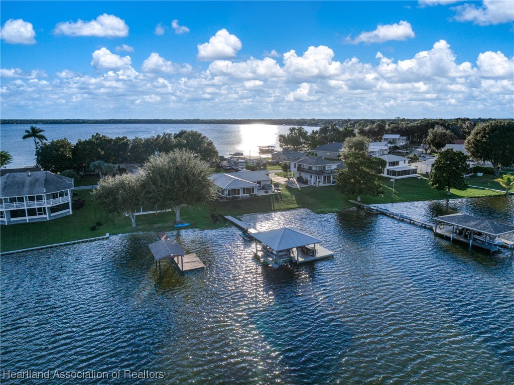 59 Twin Lakes Road Lake Placid, FL 33852 - Photo 35 of 45 Have it all living on Lake Redwater with easy access to Lake Francis