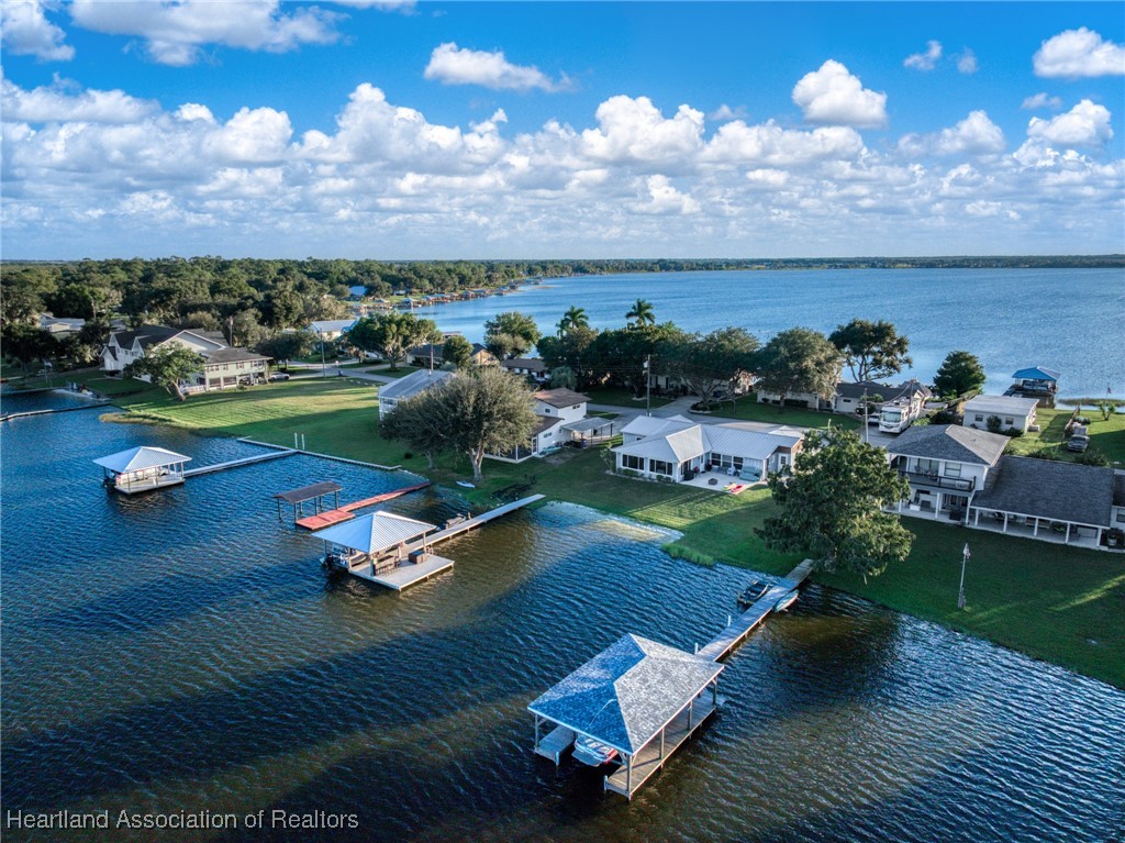 59 Twin Lakes Road Lake Placid, FL 33852 - Photo 42 of 45 Lake life IS the BEST LIFE!