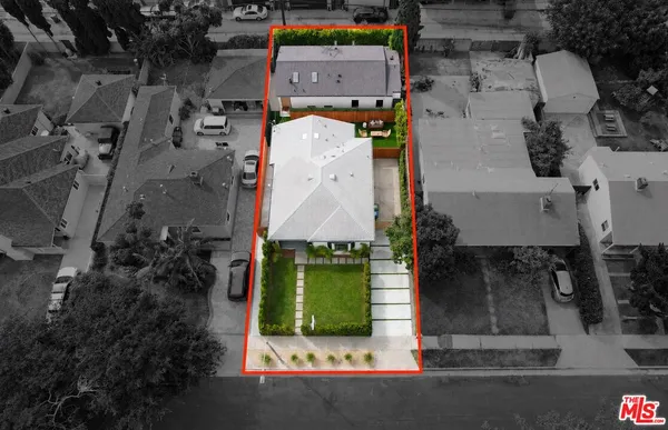 $2,295,000 | 11840 Juniette Street, Culver City, CA 90230
