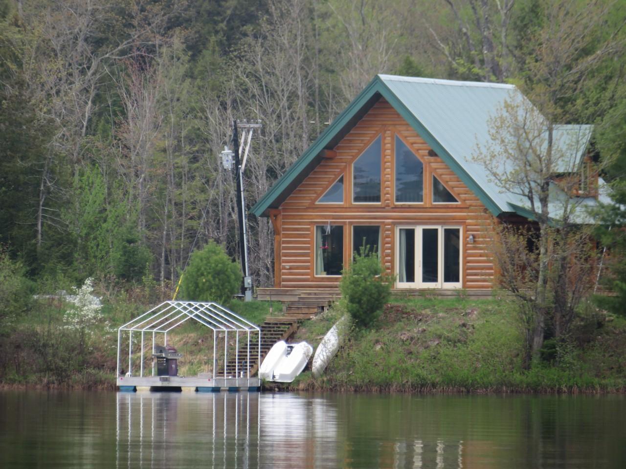 7351 Island Lake Road Hurley, WI 54534 - Photo 1 of 50 Gallery Image 1