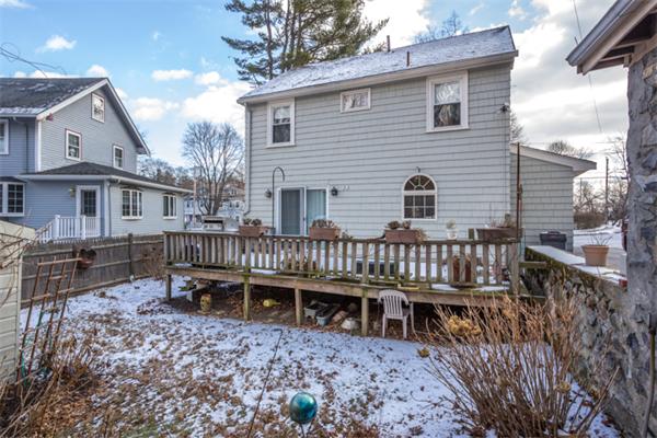 77 Warwick Road Melrose, MA 02176 - Photo 18 of 22 Gallery Image 18