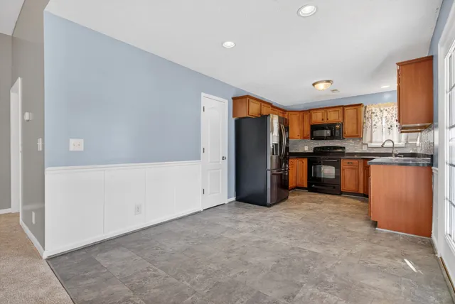 $325,900 | 541 Parkvue Village Way, Clarksville, TN 37043