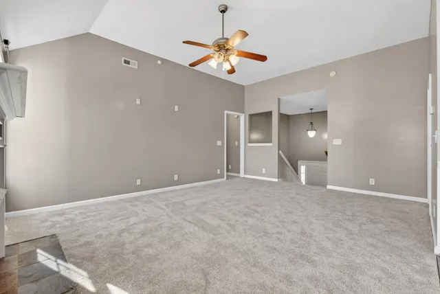 $325,900 | 541 Parkvue Village Way, Clarksville, TN 37043