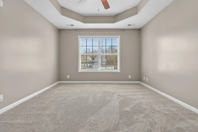 $325,900 | 541 Parkvue Village Way, Clarksville, TN 37043