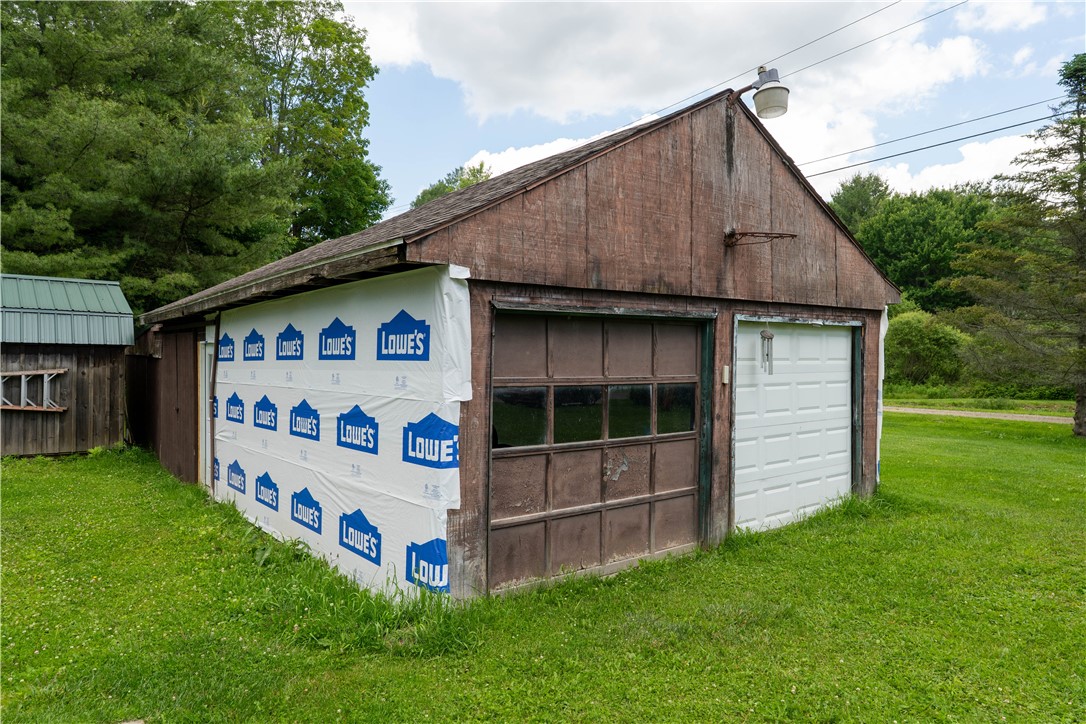 2281 Wearkley Road Wayland, NY 14572 - Photo 26 of 44