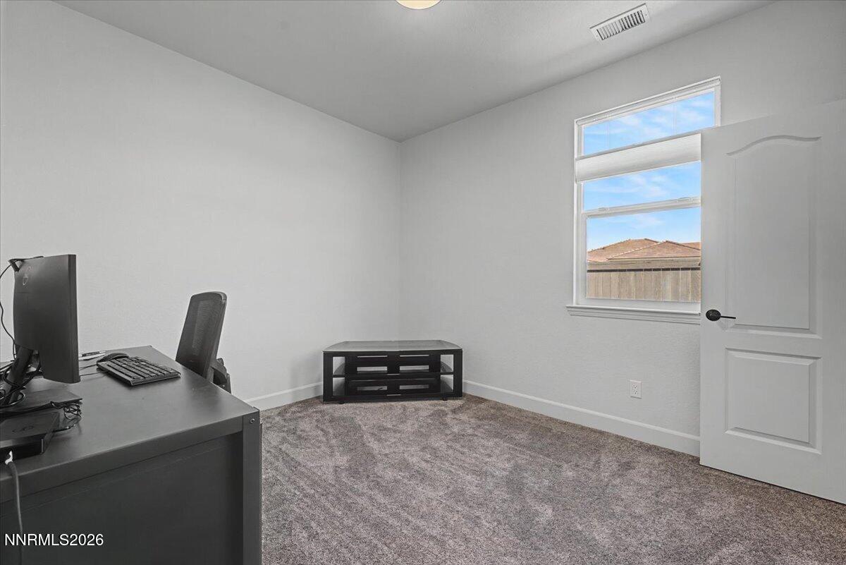 6997 Spencer Ridge Court Sparks, NV 89436 - Photo 22 of 38 a view of workspace with workspace