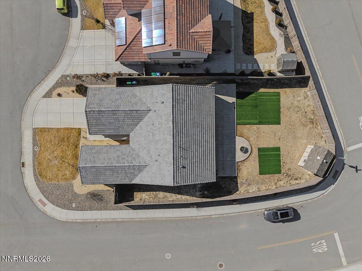 6997 Spencer Ridge Court Sparks, NV 89436 - Photo 33 of 38